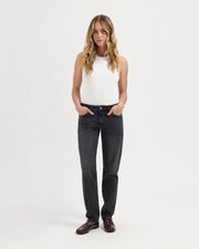 JENNA BOYFRIEND | VINTAGE BLACK