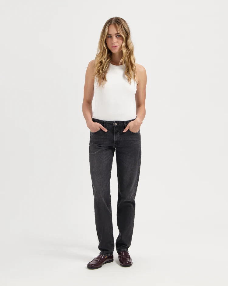 JENNA BOYFRIEND | VINTAGE BLACK