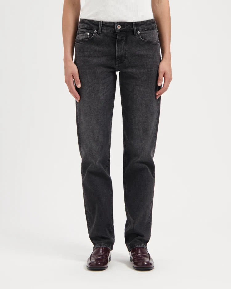 JENNA BOYFRIEND | VINTAGE BLACK
