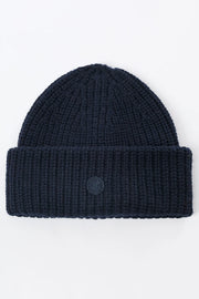BEANIE TRENTON | NAVY