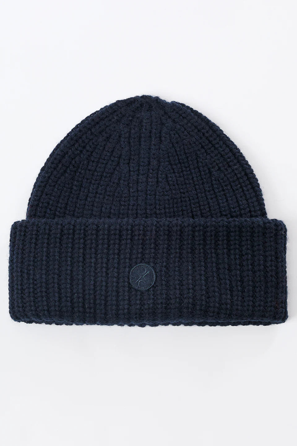 BEANIE TRENTON | NAVY
