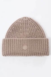 BEANIE TRENTON | TAUPE