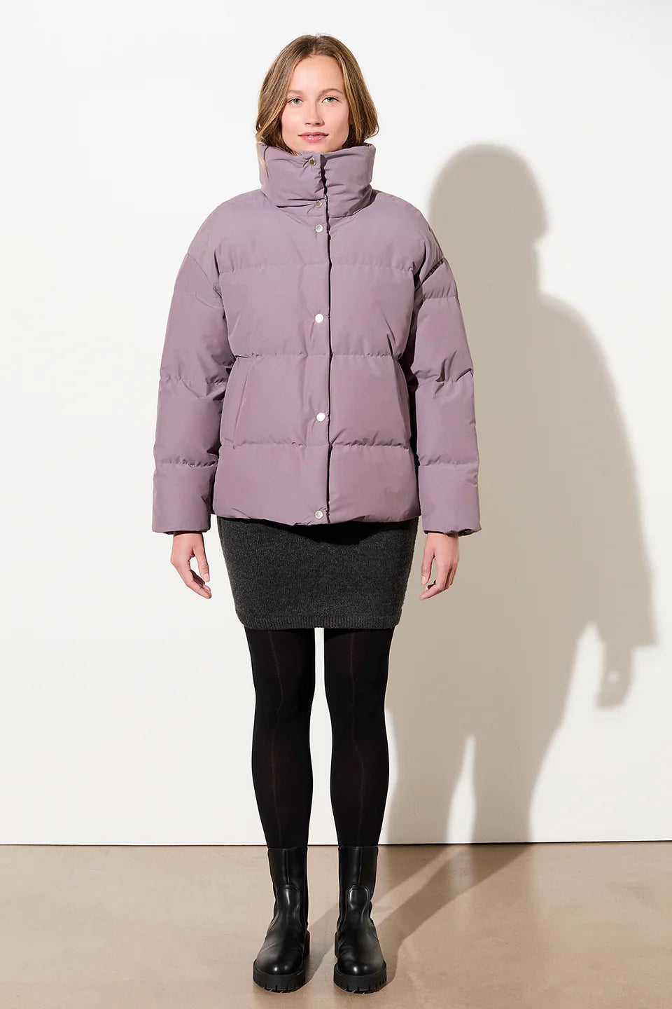 JACKET FAIRLEE | VIOLA