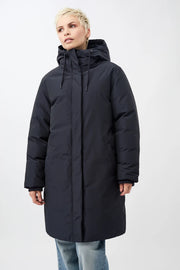 PARKA KARRON | NAVY