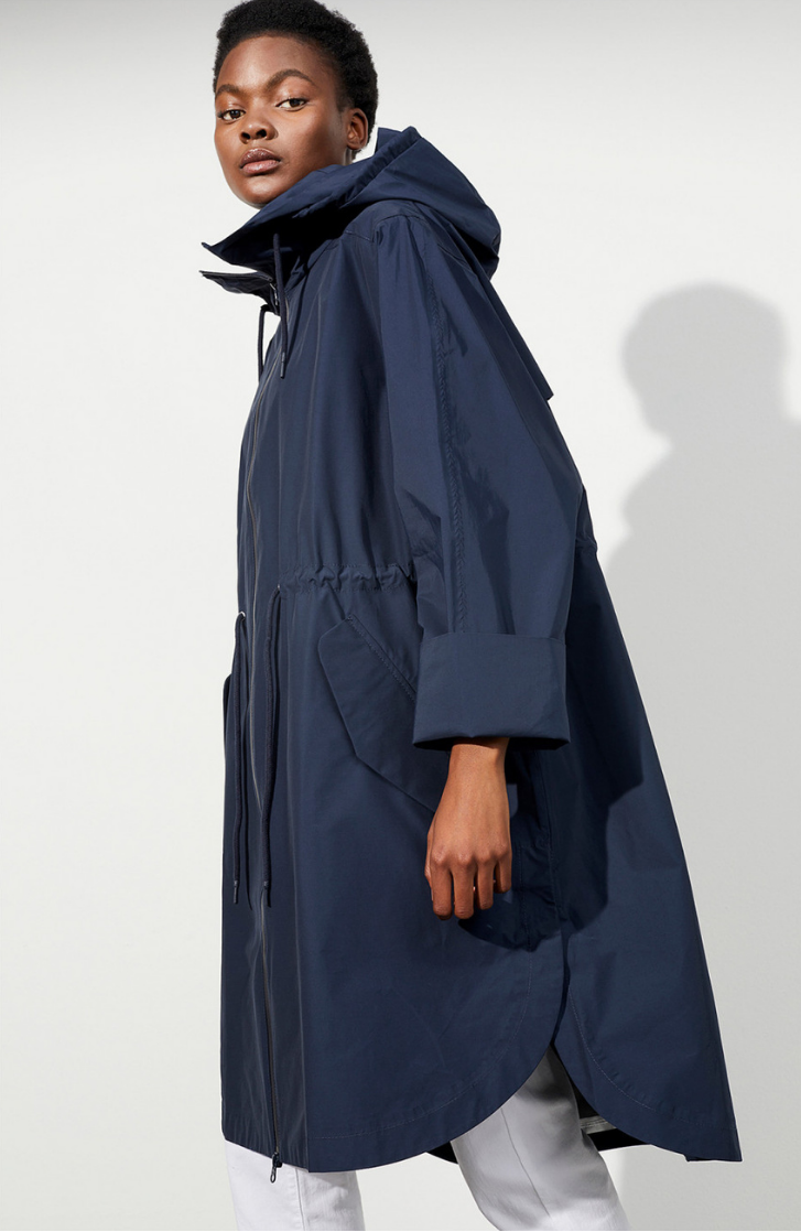 PARKA KENOSHA | ECLIPSE