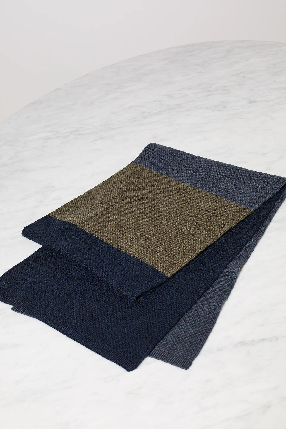 SCARF TWYFORD | MIX DARK