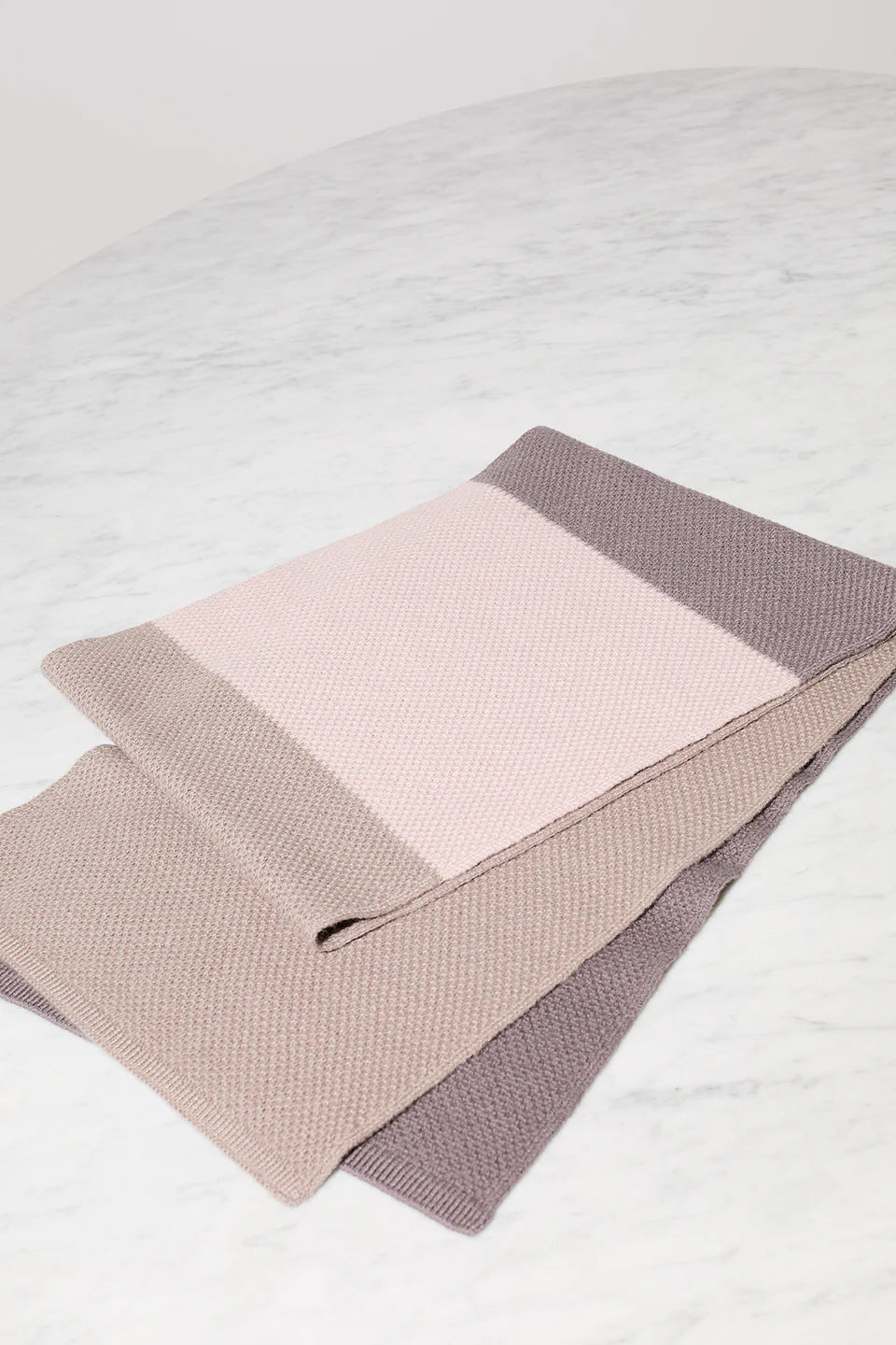 SCARF TWYFORD | MIX LIGHT