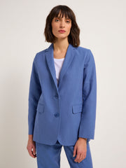 BLAZER | BLUE