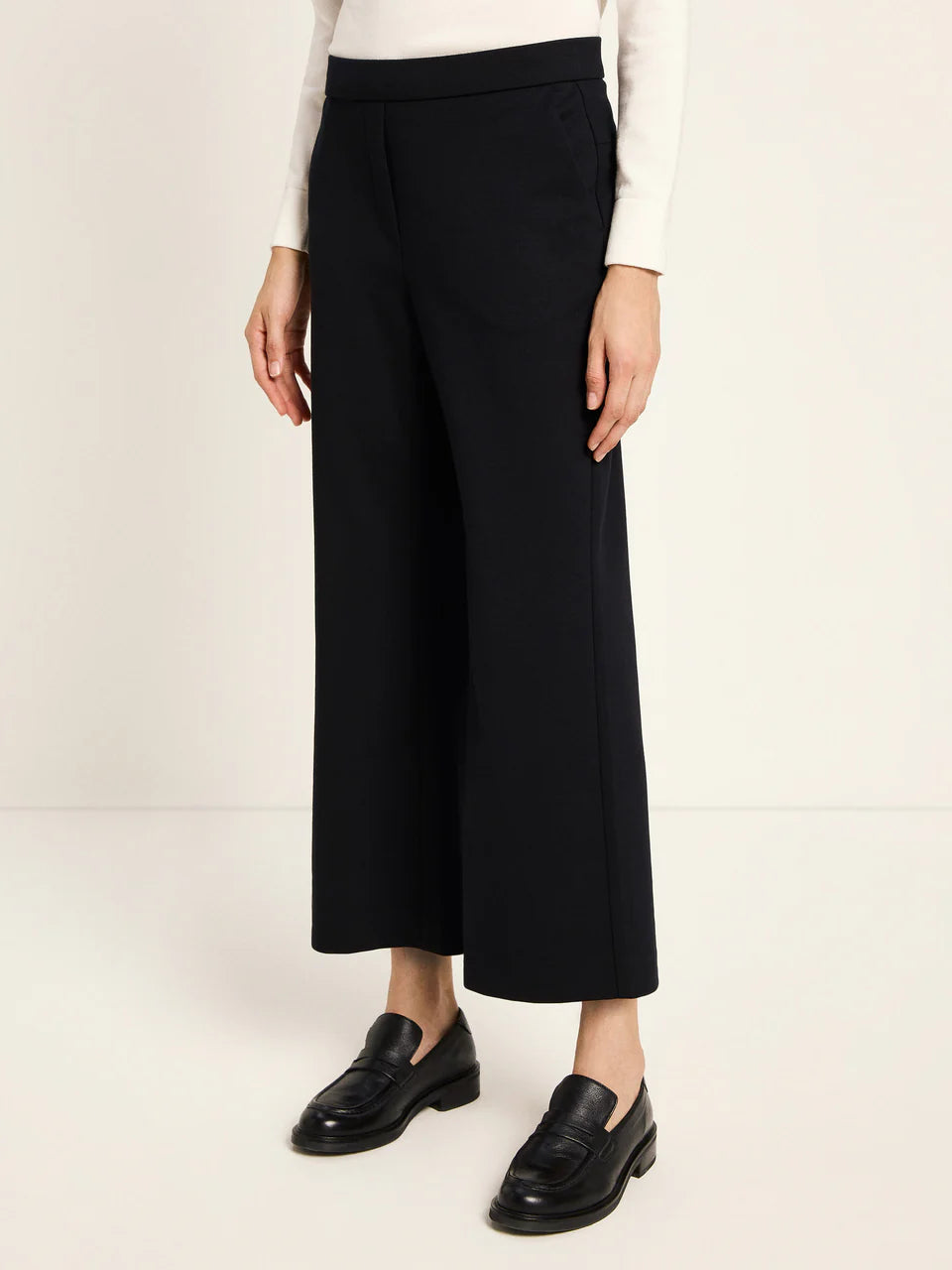 CULOTTE (OCS) | BLACK