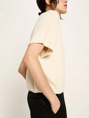 PULLUNDER (GOTS) | OFF WHITE