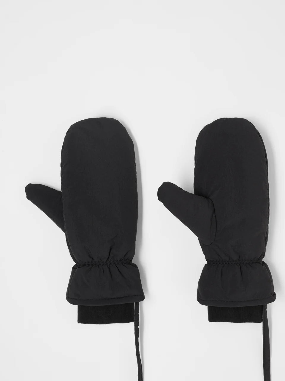 WENDE HANDSCHUHE (GRS) | BLACK