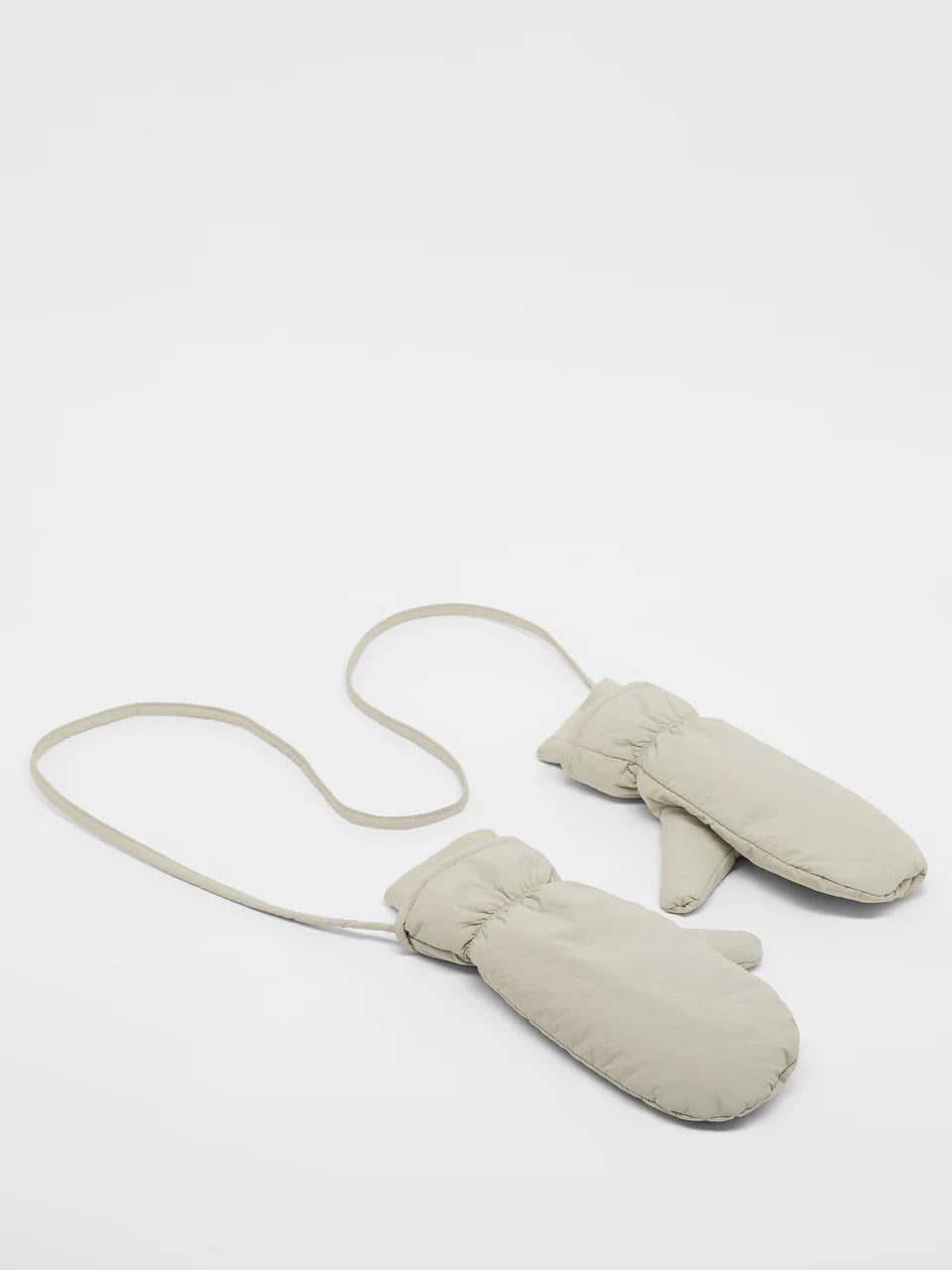 WENDE HANDSCHUHE (GRS) | STONE