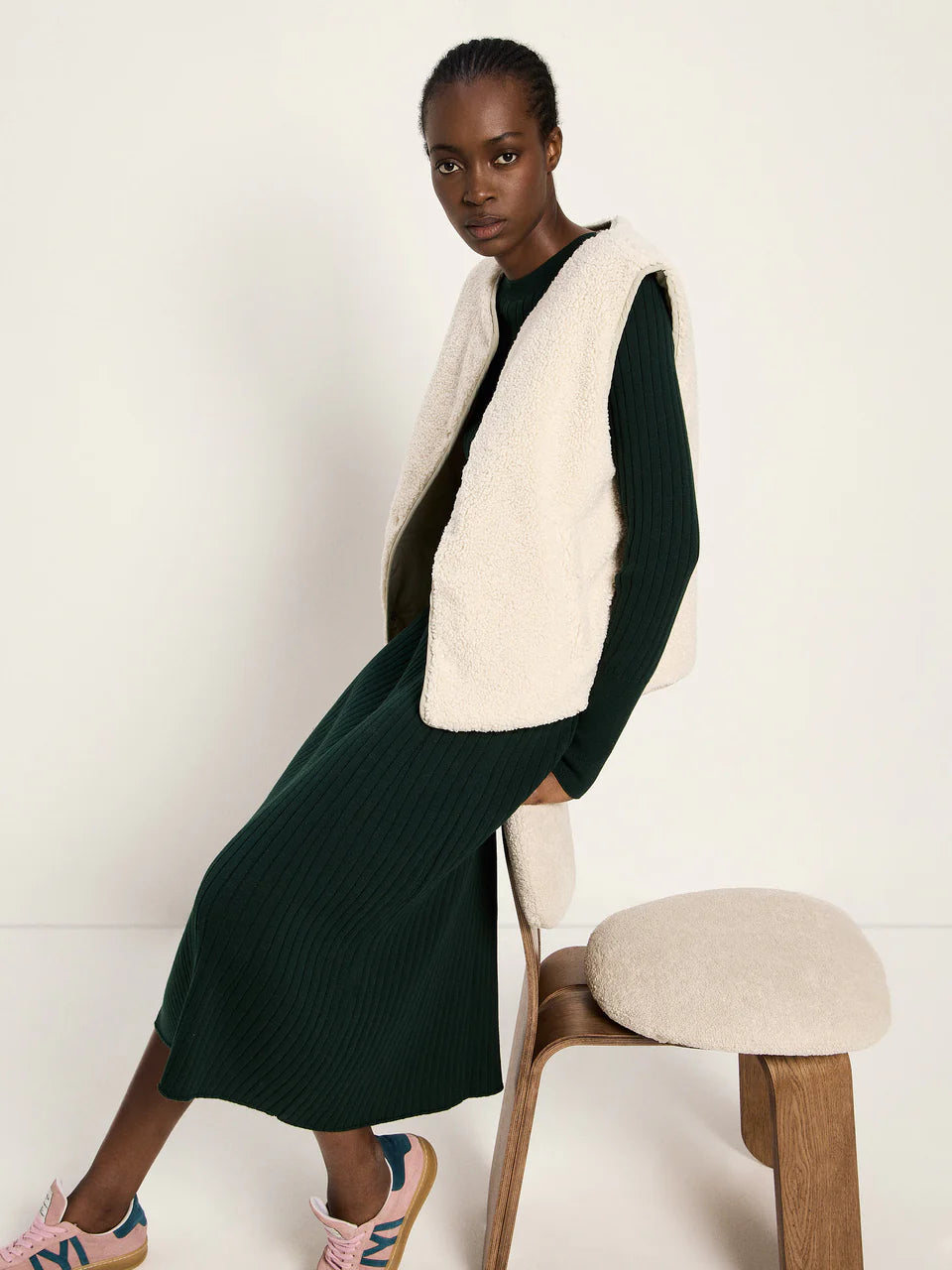 WENDE WESTE (GRS) | STONE
