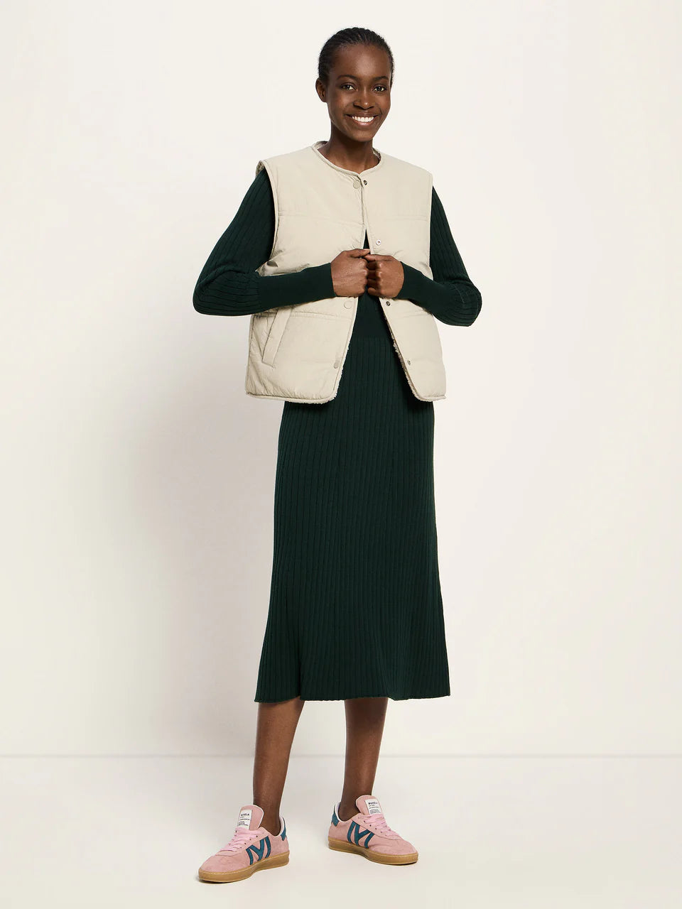 WENDE WESTE (GRS) | STONE