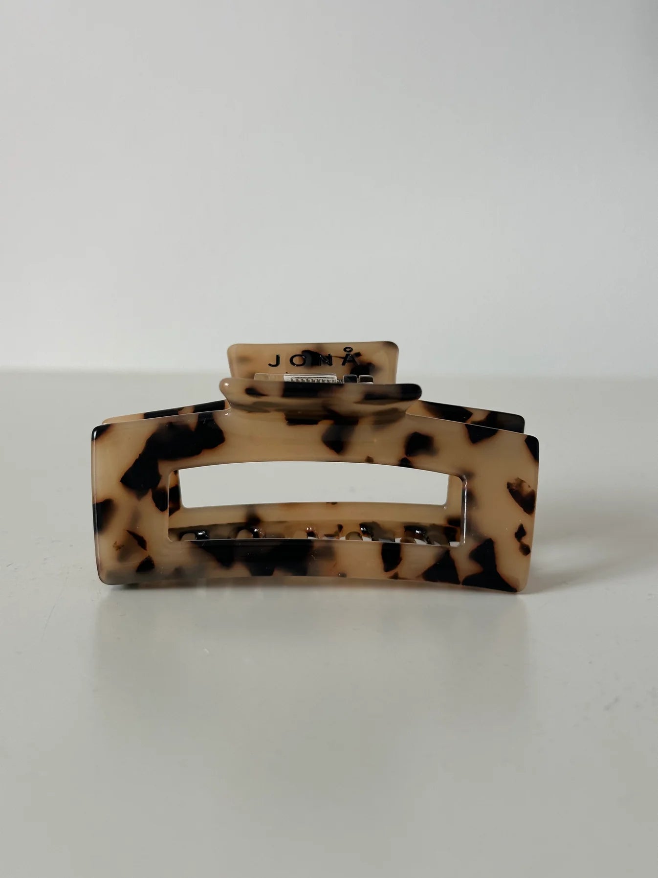 HAARCLIP MAJA | TORTOISE