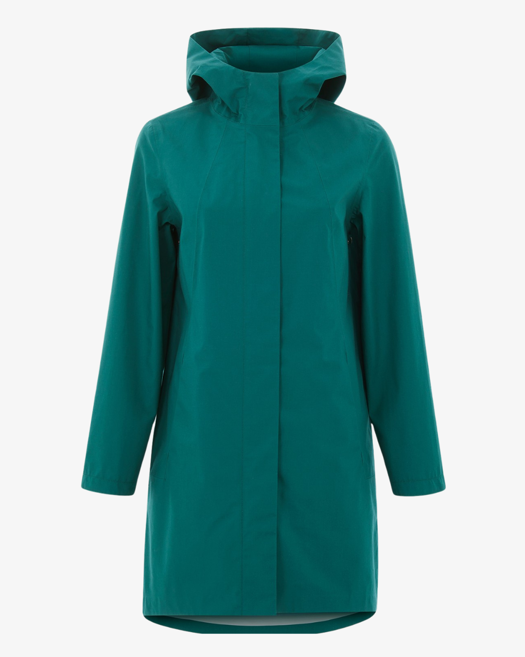 PARKA RISANA | LARCH