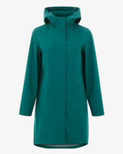 PARKA RISANA | LARCH