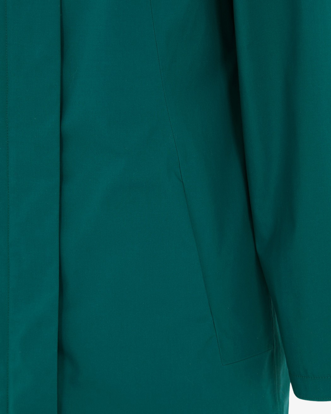 PARKA RISANA | LARCH