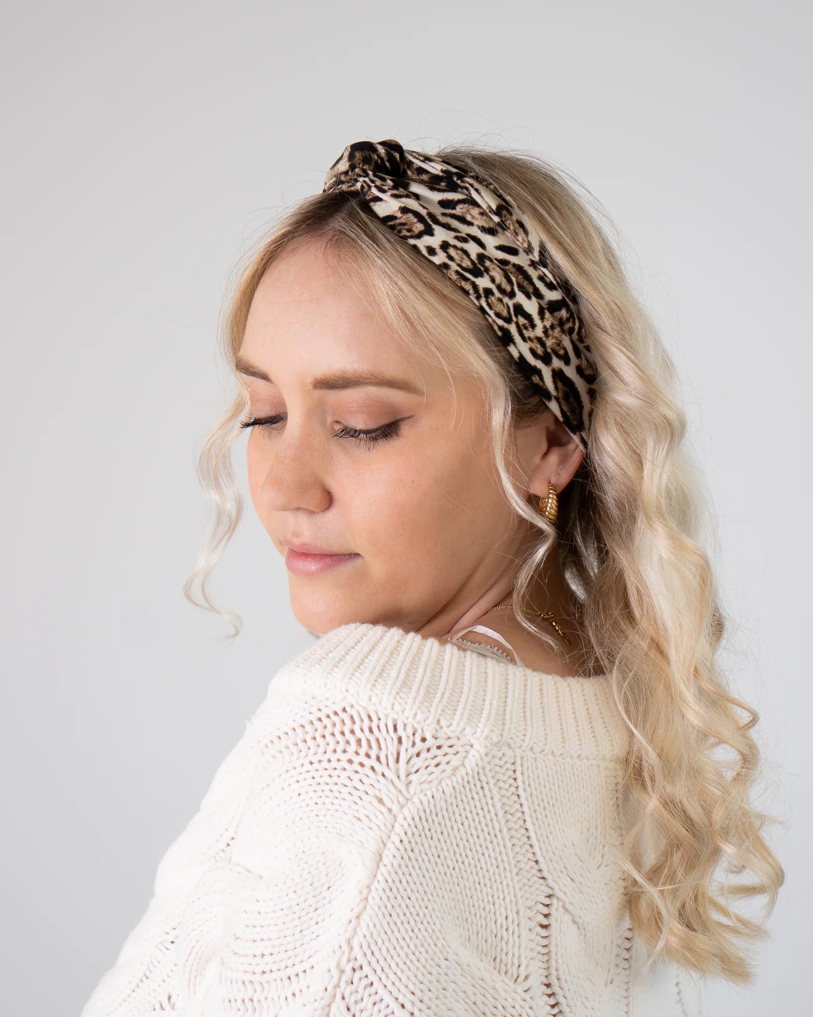DRAHTHAARBAND TENCEL | SAVANNA SPIRIT