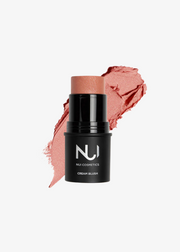 NATURAL CREAM BLUSH | KARAMERE