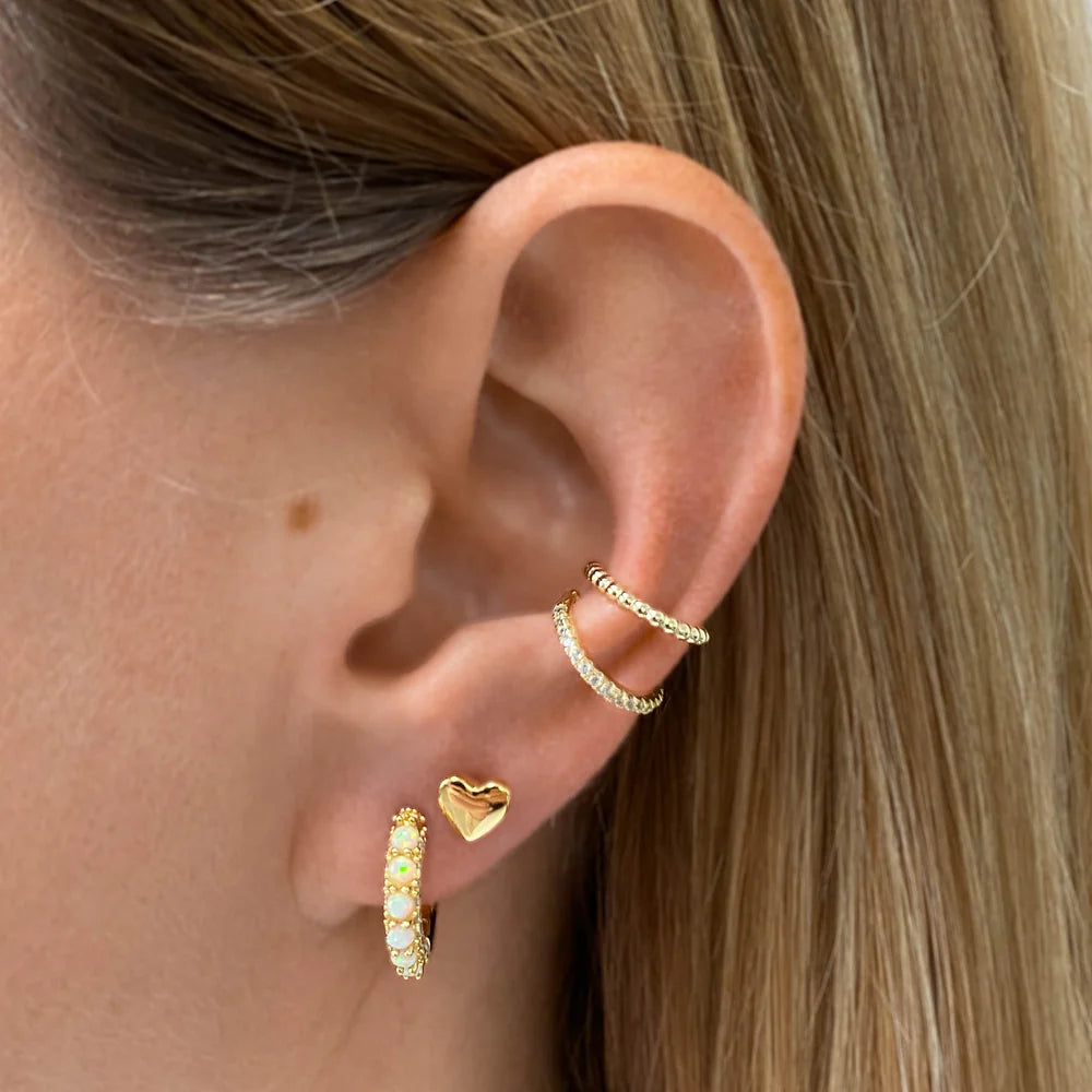 OHRSTECKER MARSEILLE | GOLD