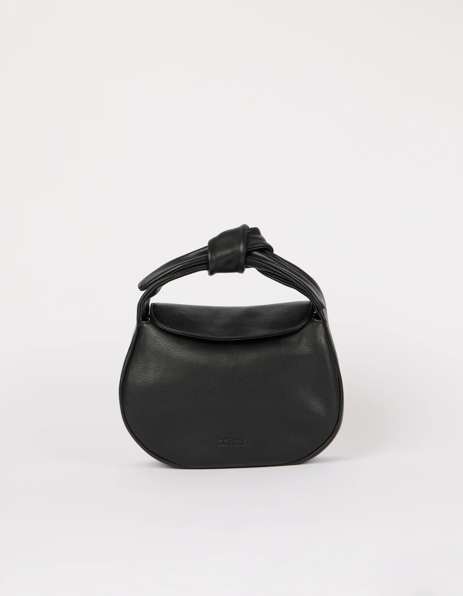 COCO CROISSANT | BLACK