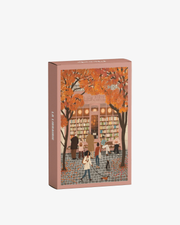 LA LIBRAIRIE | 99 TEILE