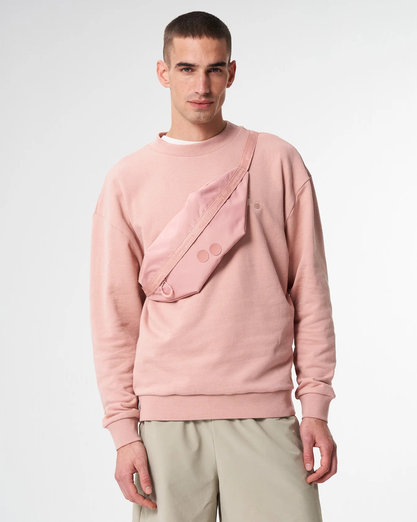BRIK | ASH PINK