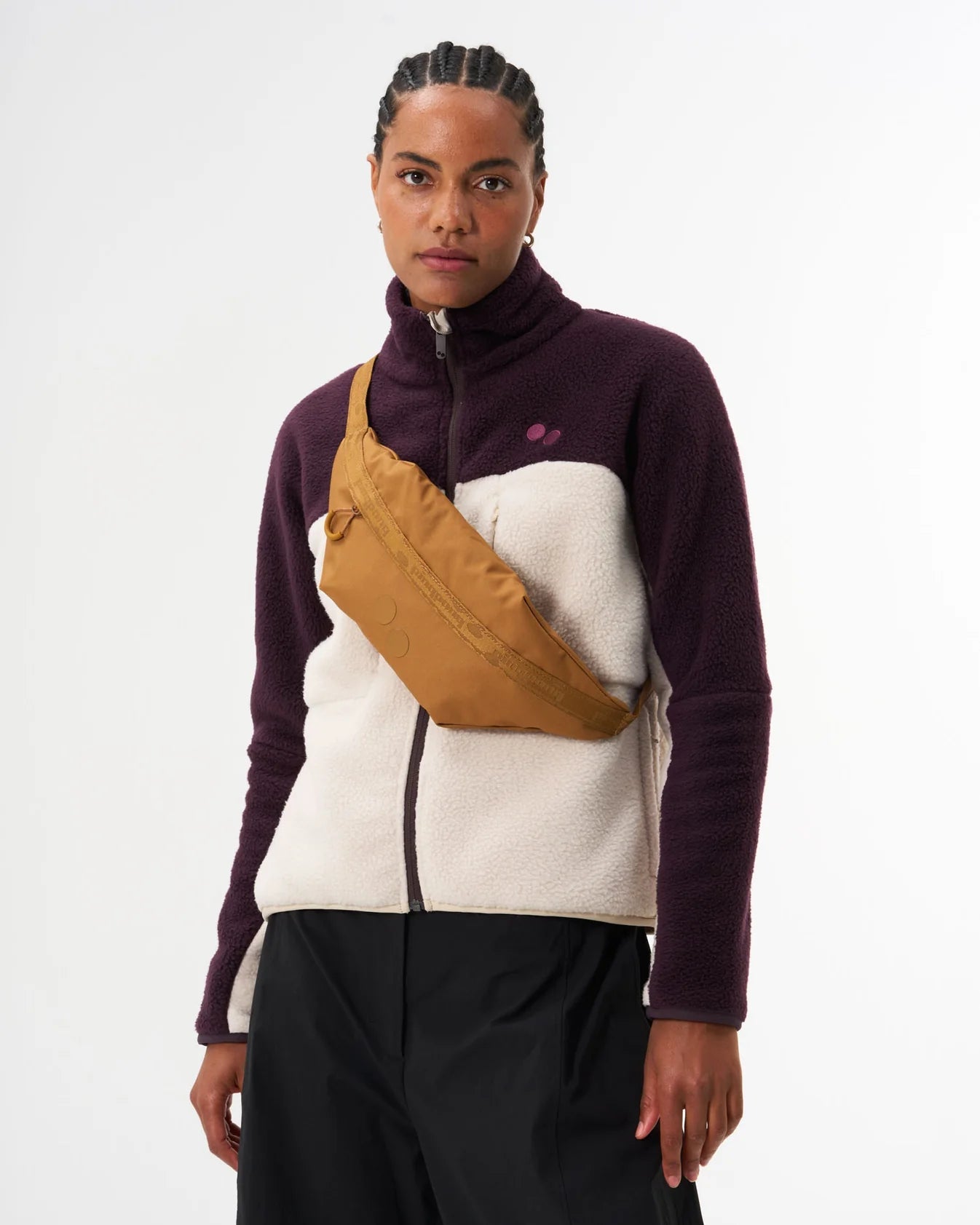 BRIK | GINGER BISCUIT