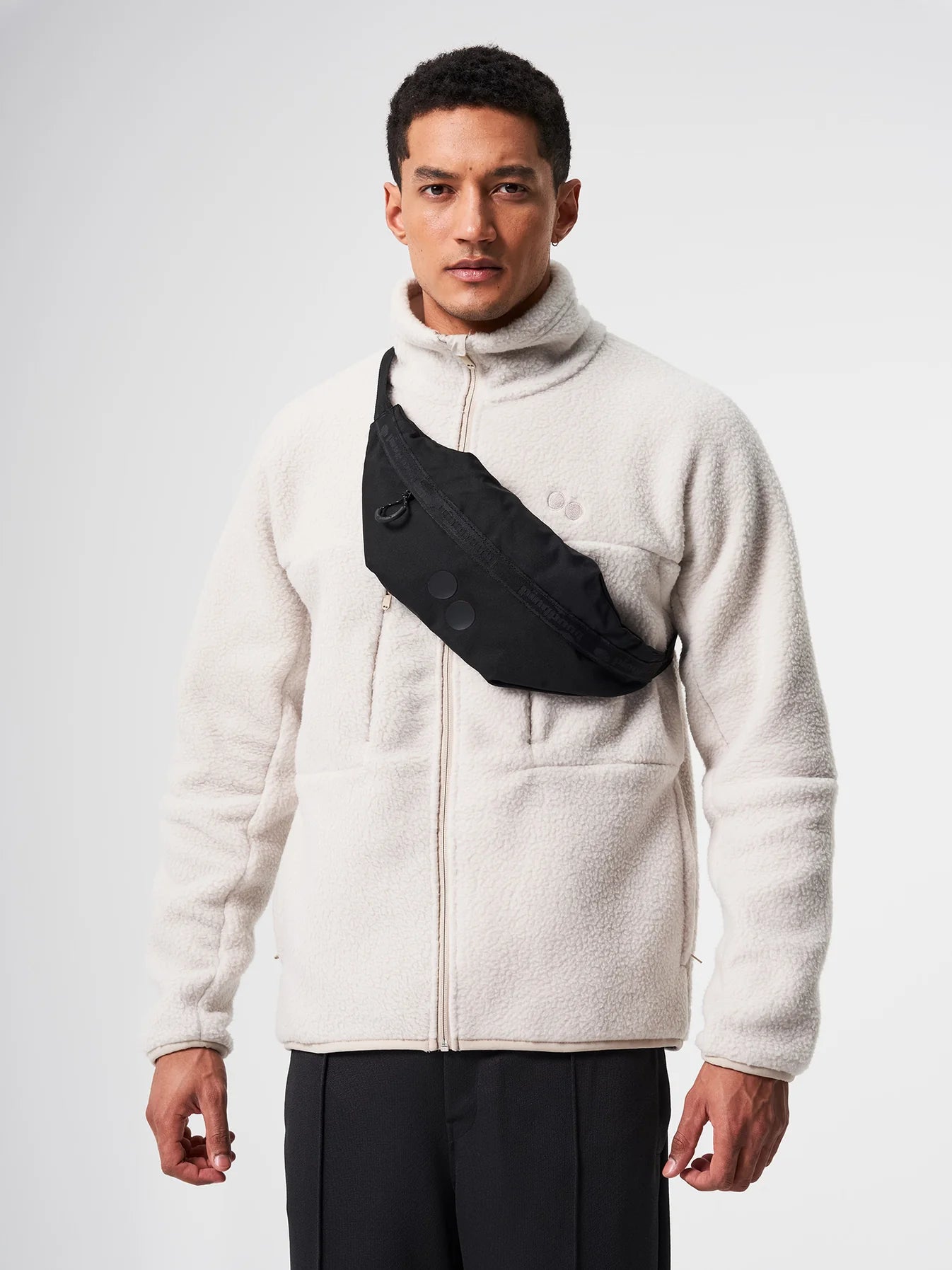 BRIK | ROOTED BLACK