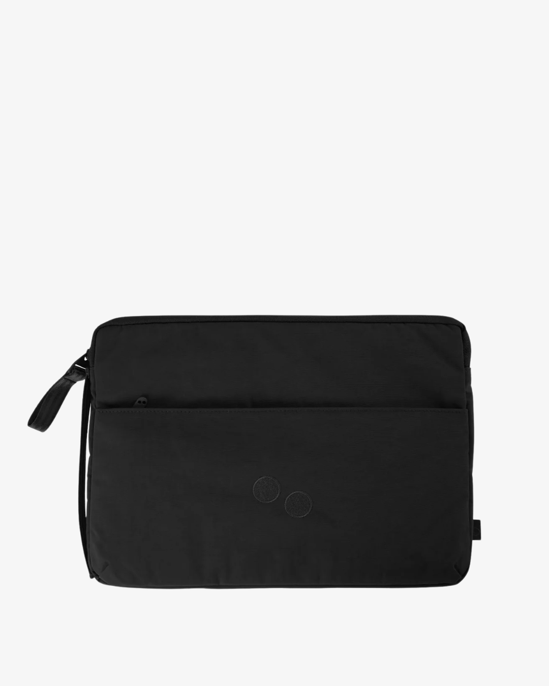 LAPTOP SLEEVE 14 | CRINKLE BLACK