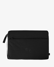 LAPTOP SLEEVE 16 | CRINKLE BLACK