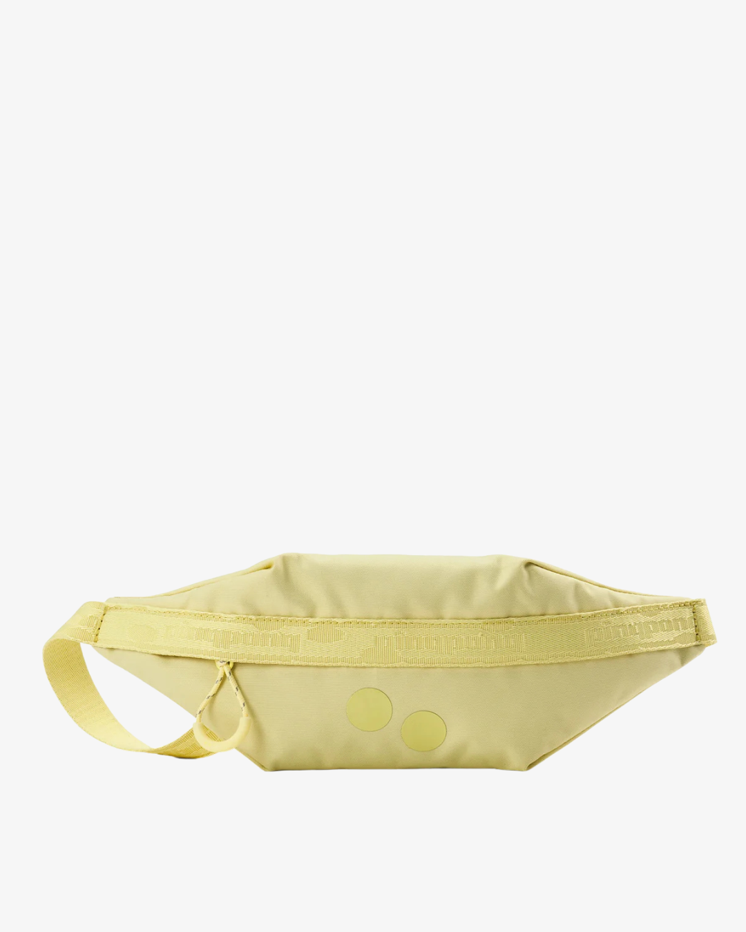 NIK | BUTTERCREAM YELLOW