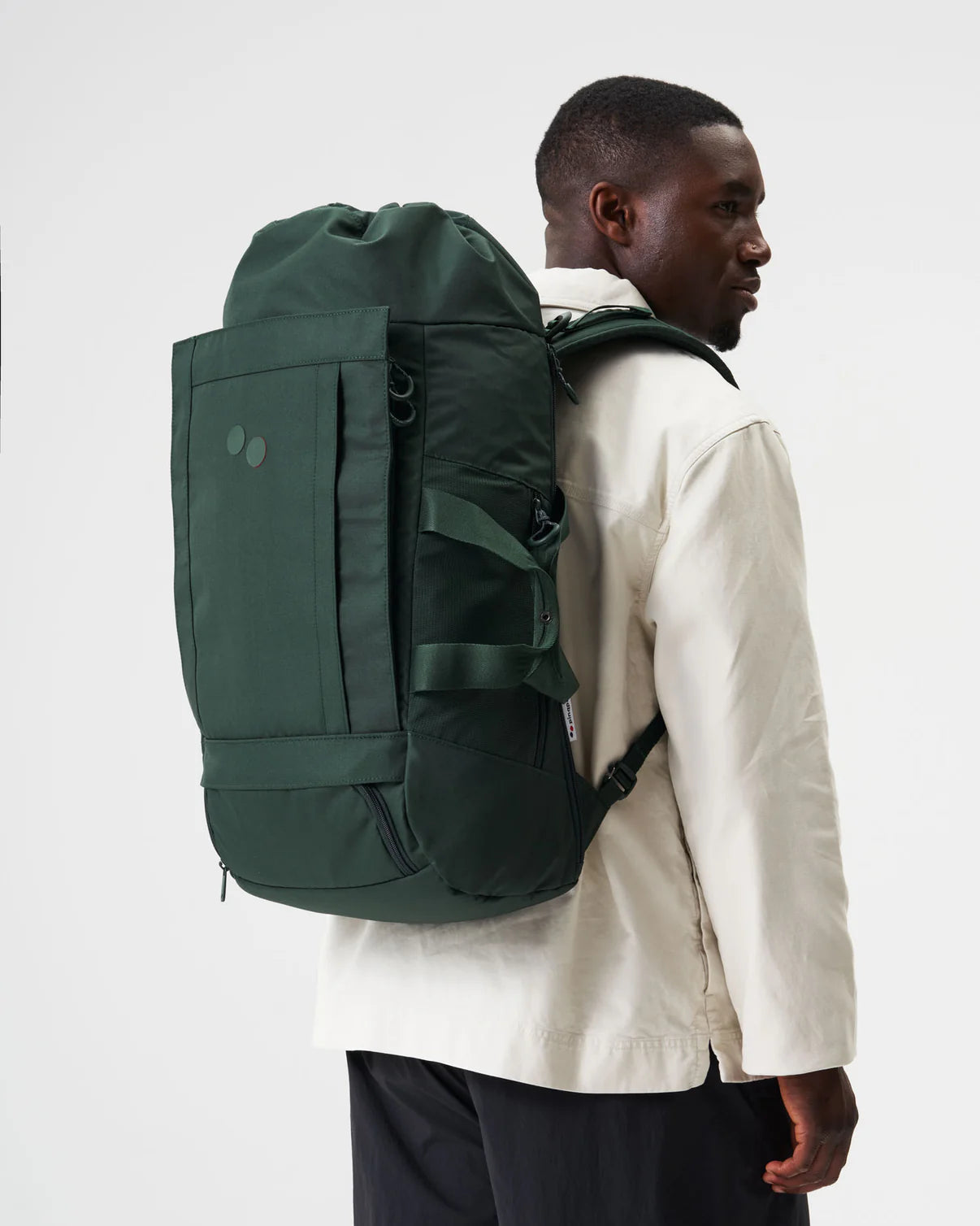 BLOK LARGE | COSMO GREEN