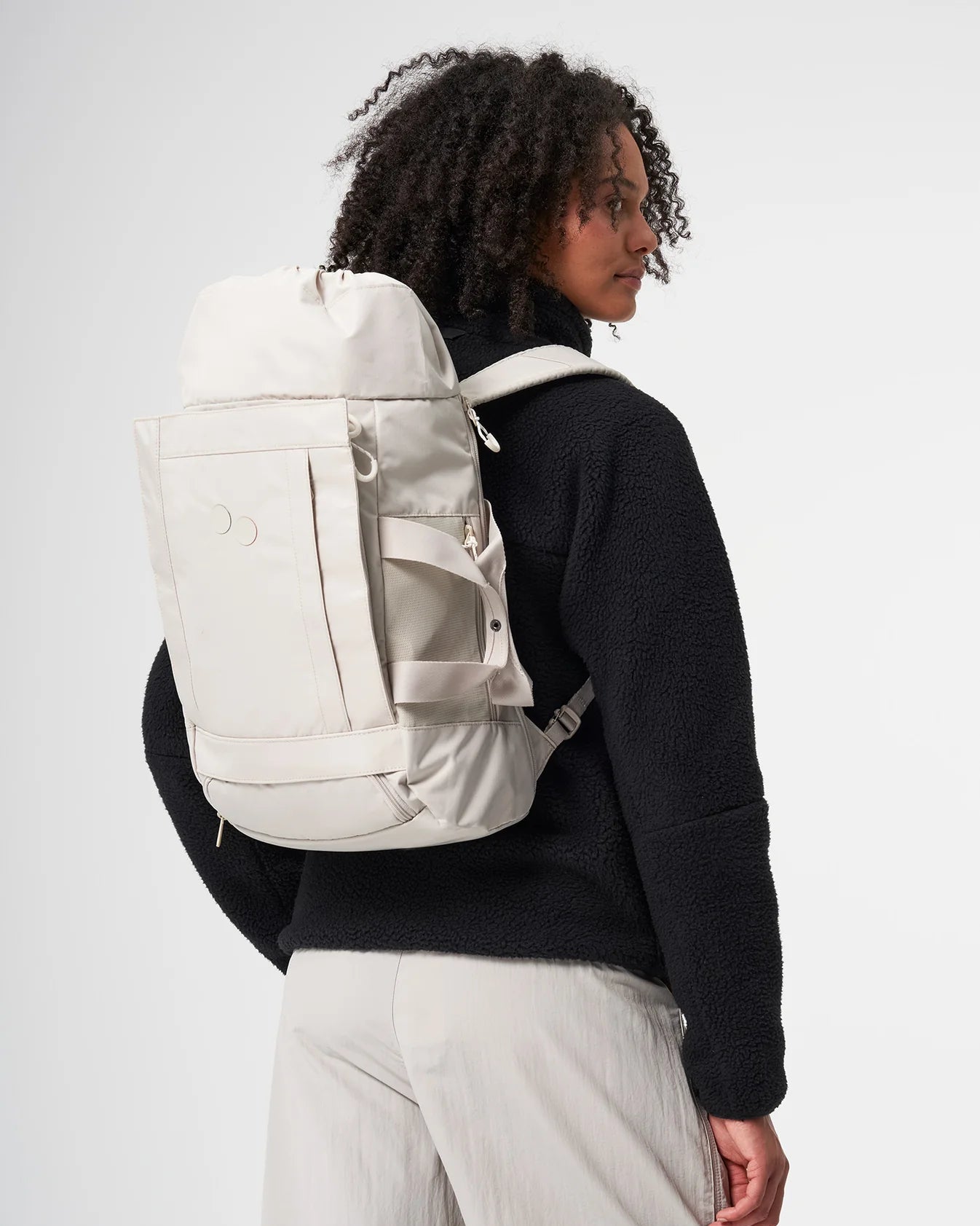 BLOK MEDIUM | CLIFF BEIGE