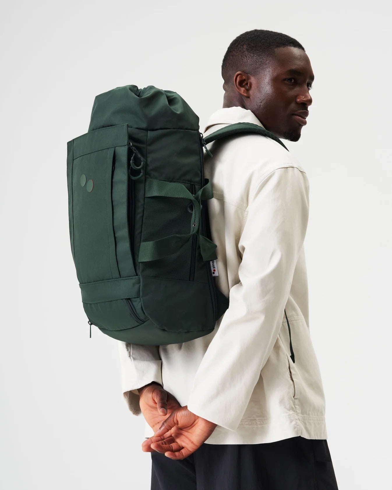 BLOK MEDIUM | COSMO GREEN