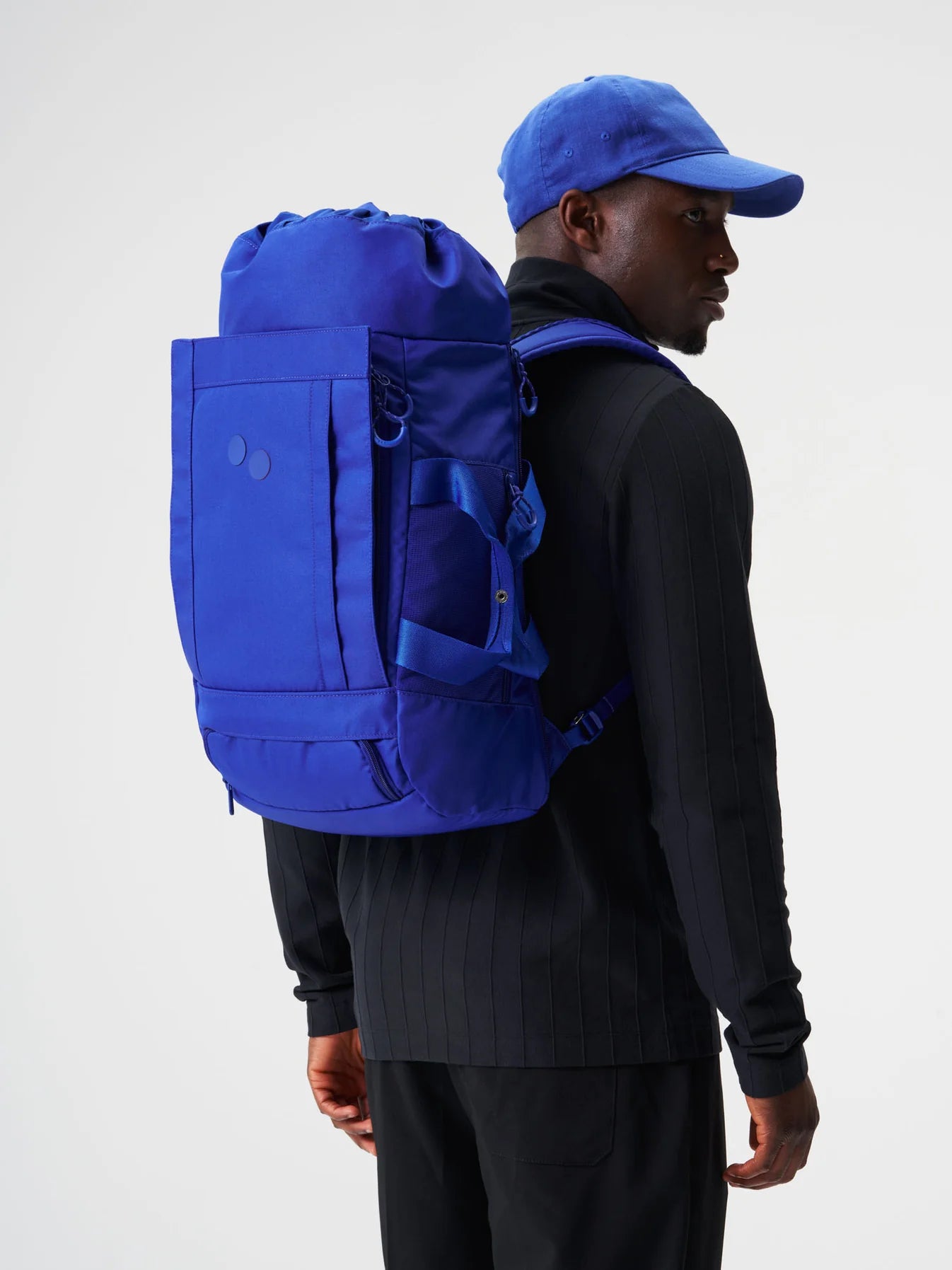 BLOK MEDIUM | ULTIMATE BLUE