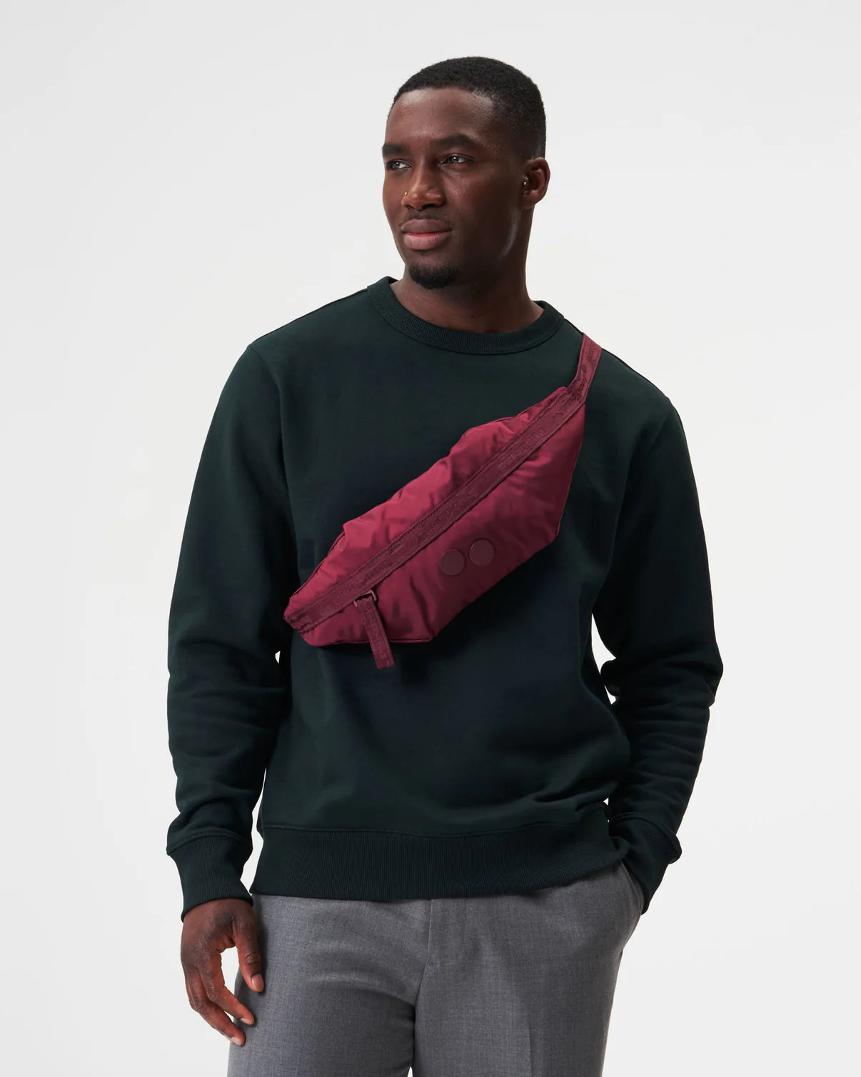 BRIK | GLAZED RED