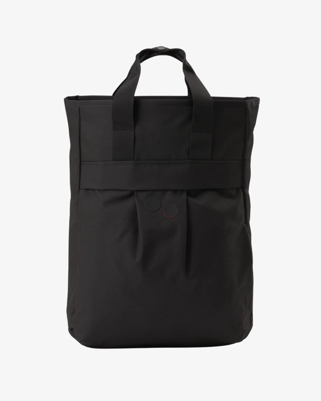 KOMO | ROOTED BLACK