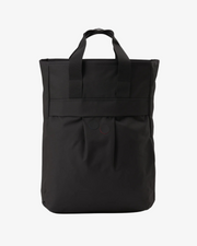 KOMO | ROOTED BLACK