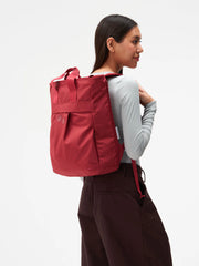KOMO | SIENNA RED