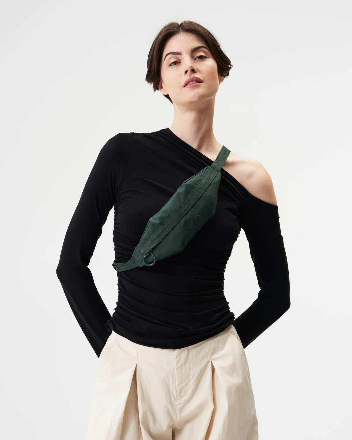 NIK | COSMO GREEN