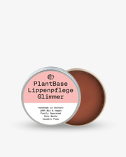 LIPPENPFLEGE IM TIEGEL | GLIMMER