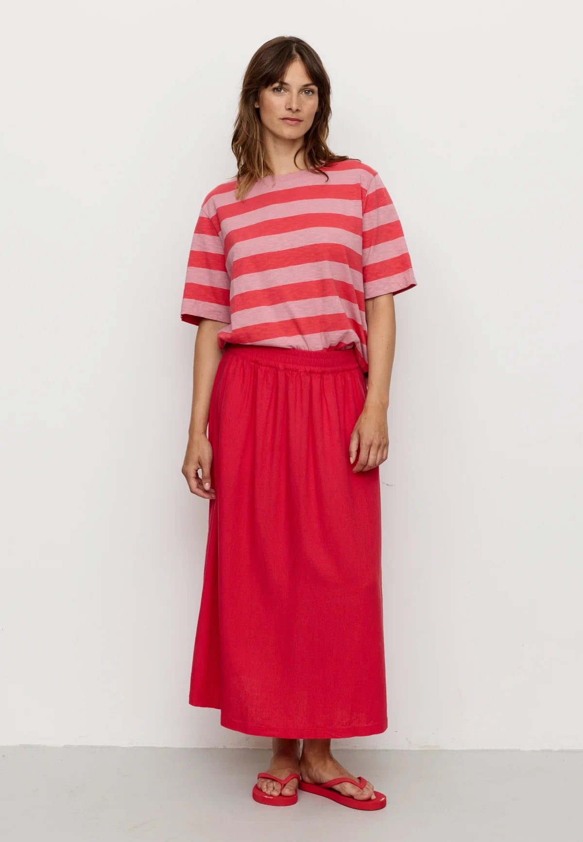 ROCK FENNEL | MARS RED