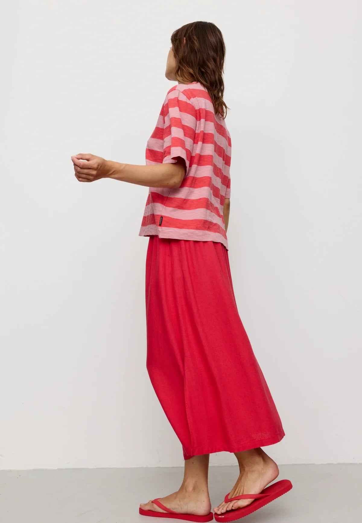 ROCK FENNEL | MARS RED