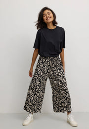 HOSE SEQUOIA BLOT | BLACK