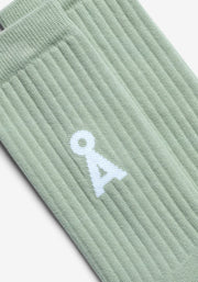 SAAMUS BOLD SOCKS | FOAM