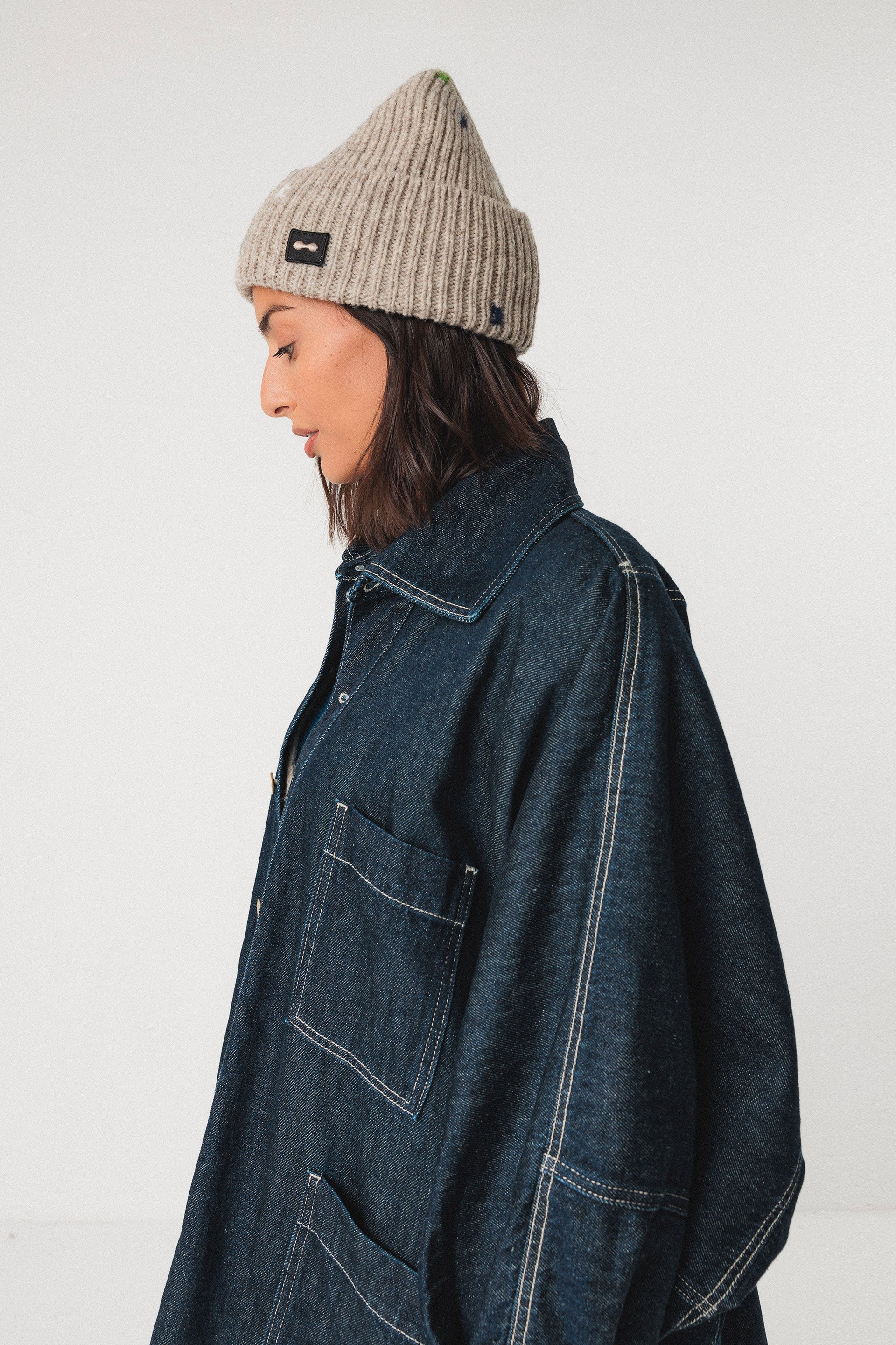 ARDI HAT | CREAM