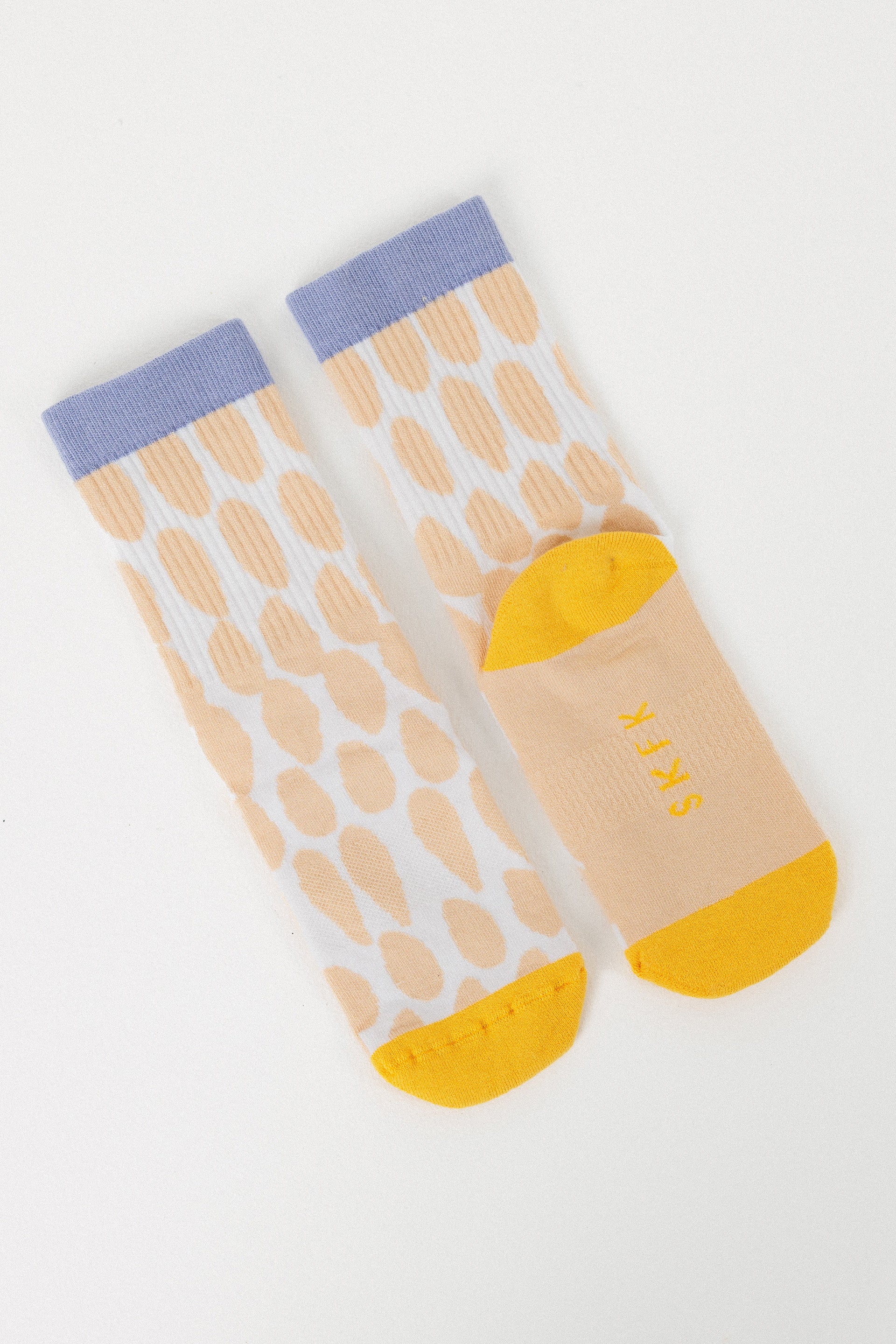 EPEL SOCKS | MULTICOLOUR